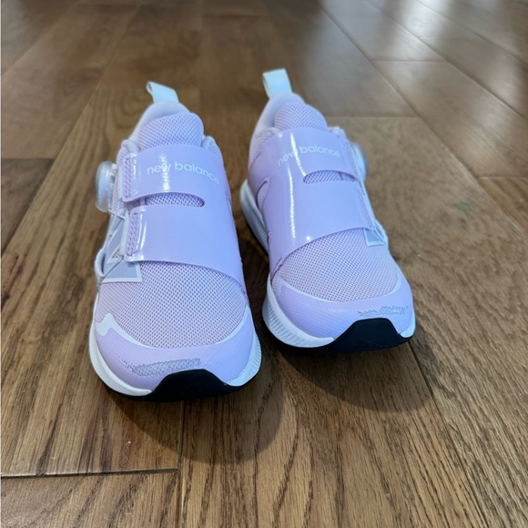 Kids New Balance DynaSoft Reveal v4 BOA - Picture 8 of 15